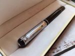 MONTBLANC  Da Ban Interstellar 163/162 Series Signature Pen, Treasure Bead Pen, and Heavy Touch Pen